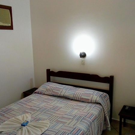 Colina Park Hotel Piracicaba Ruang foto