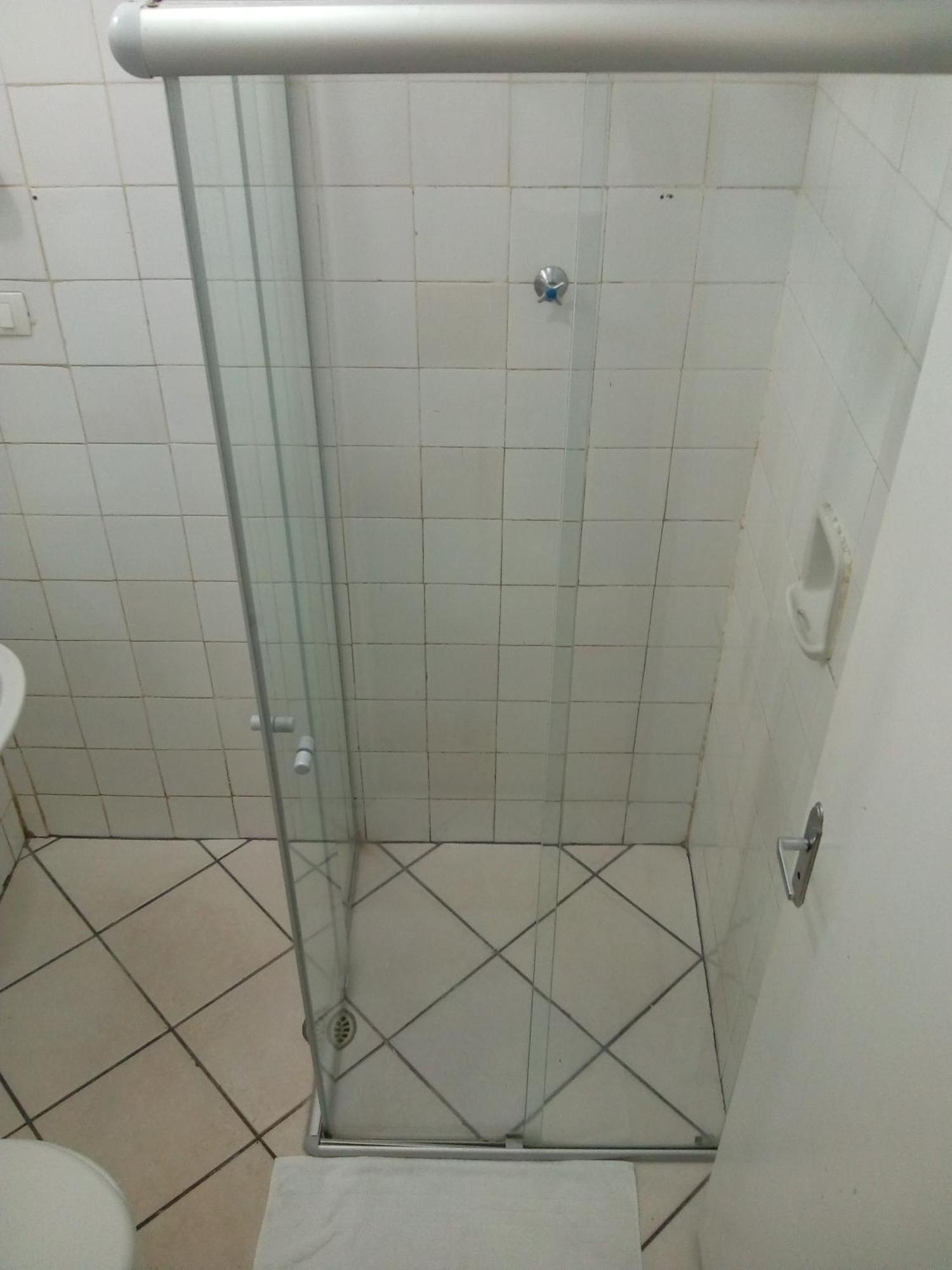 Colina Park Hotel Piracicaba Ruang foto