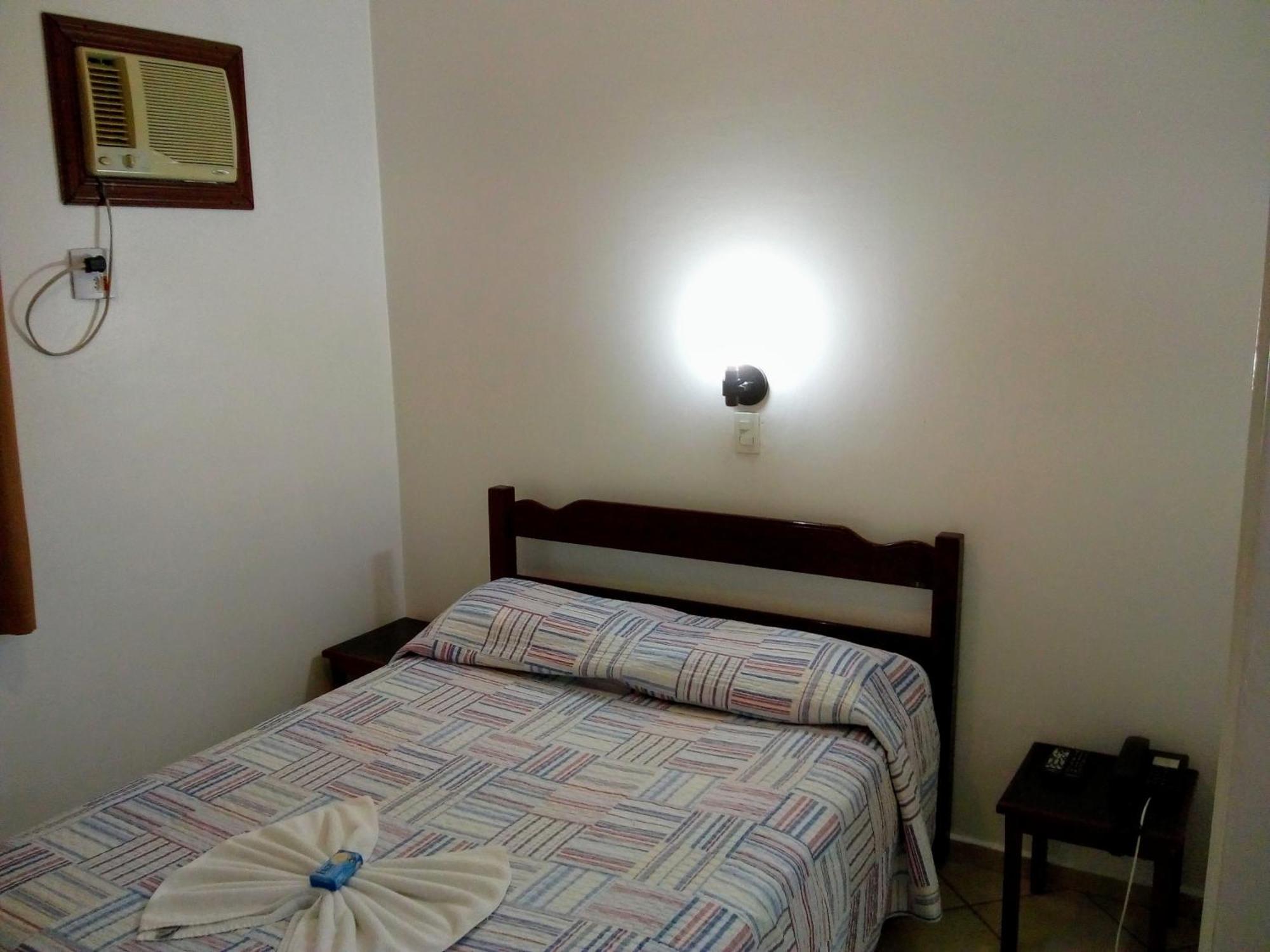 Colina Park Hotel Piracicaba Ruang foto