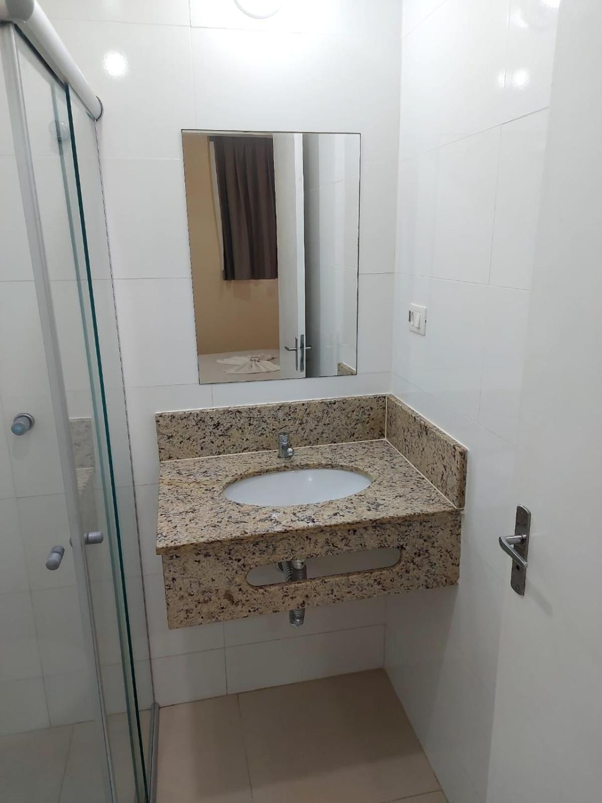 Colina Park Hotel Piracicaba Bagian luar foto
